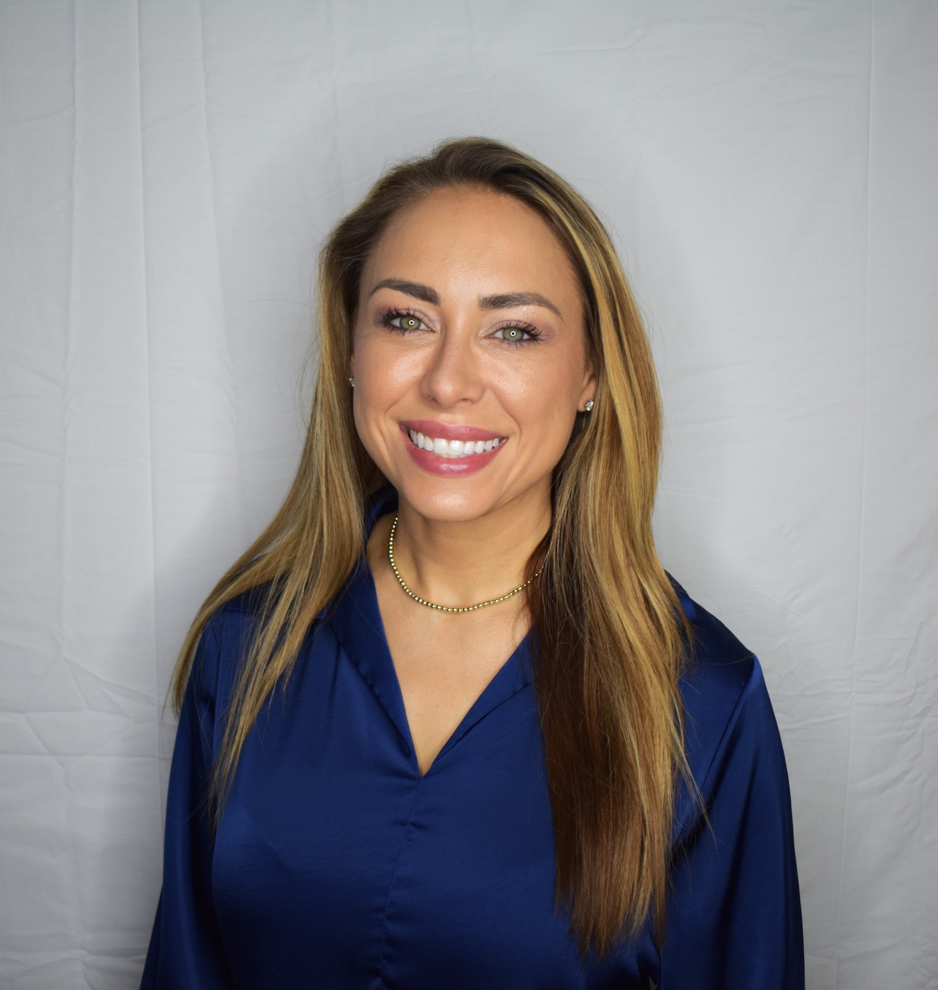 Zona Azul - Samantha Wright, FNP-C
